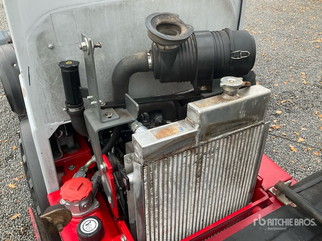 2008 Weidemann 1240 CX Wheel Loader - Wheel loader: picture 5 2008 Weidemann 1240 CX Wheel Loader - Wheel loader: picture 5