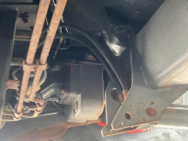 2013 Fendt Katana 65 4WD Forage Harvester - Forage harvester: picture 5 2013 Fendt Katana 65 4WD Forage Harvester - Forage harvester: picture 5