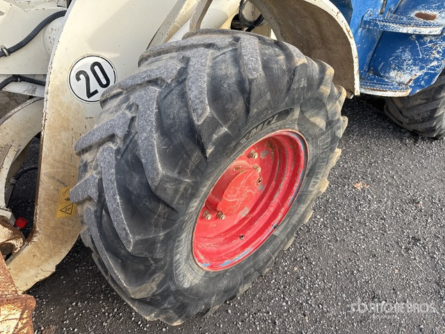 2015 Atlas AR95 Wheel Loader - Wheel loader: picture 5 2015 Atlas AR95 Wheel Loader - Wheel loader: picture 5