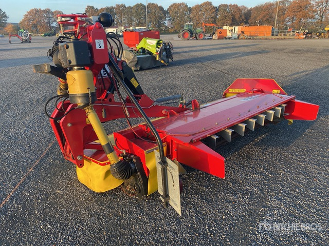 2015 Fella SM 310 TL-KC Mower Conditioner - Mower: picture 3 2015 Fella SM 310 TL-KC Mower Conditioner - Mower: picture 3