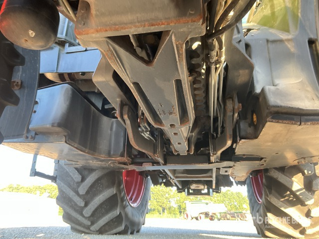 2018 Claas Arion 650CIS 4WD Tractor - Farm tractor: picture 5 2018 Claas Arion 650CIS 4WD Tractor - Farm tractor: picture 5