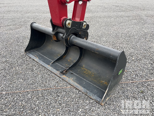 2025 Yanmar VIO57-6B (Unused) Minibagger: <6 t - Mini excavator: picture 5 2025 Yanmar VIO57-6B (Unused) Minibagger: <6 t - Mini excavator: picture 5