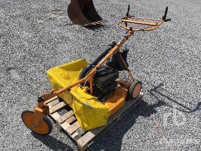 AS MOTOR 21T - Auger: picture 1 AS MOTOR 21T - Auger: picture 1