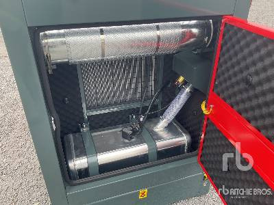 Generator set BAUER GENERATOREN GFS-16 ATS 20 kVA (Unused): picture 15