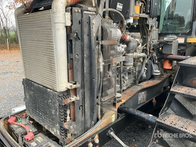 Challenger MT765 Track Tractor - Tracked tractor: picture 5 Challenger MT765 Track Tractor - Tracked tractor: picture 5