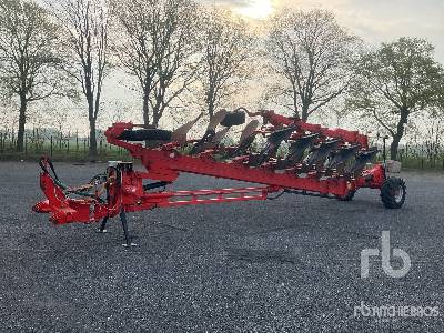 GREGOIRE BESSON VOYAGER C80 12 Bottom - Plow: picture 1 GREGOIRE BESSON VOYAGER C80 12 Bottom - Plow: picture 1