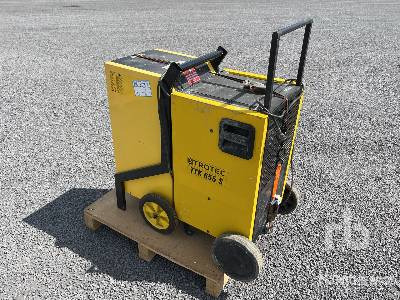 LDH-600 - Industrial HVAC equipment: picture 1 LDH-600 - Industrial HVAC equipment: picture 1