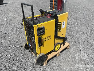 LDH-600 - Industrial HVAC equipment: picture 2 LDH-600 - Industrial HVAC equipment: picture 2