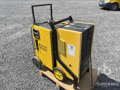 LDH-600 - Industrial HVAC equipment: picture 3 LDH-600 - Industrial HVAC equipment: picture 3
