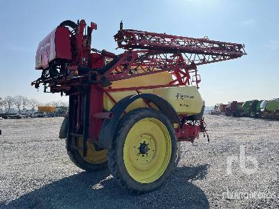 RAU IKARUS S38 21 m - Sprayer: picture 3 RAU IKARUS S38 21 m - Sprayer: picture 3