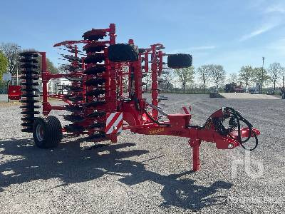 ZIEGLER DISC MASTER PRO (Unused) - Disc harrow: picture 4 ZIEGLER DISC MASTER PRO (Unused) - Disc harrow: picture 4