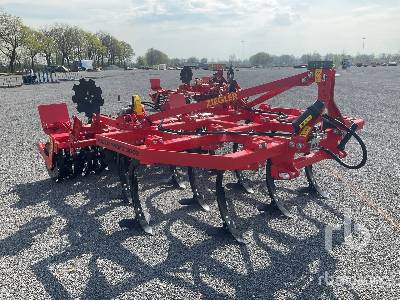 ZIEGLER FIELD PROFI 300 (Unused) - Cultivator: picture 4 ZIEGLER FIELD PROFI 300 (Unused) - Cultivator: picture 4