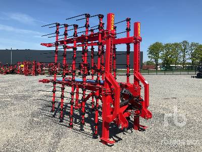 ZIEGLER STRAW MASTER 60 (Unused) - Harrow: picture 4 ZIEGLER STRAW MASTER 60 (Unused) - Harrow: picture 4