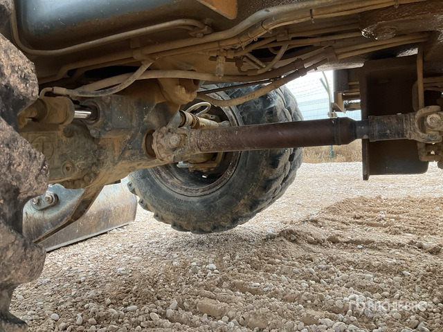 2005 Liebherr A900C Litronic Wheel Excavator - Wheel excavator: picture 3 2005 Liebherr A900C Litronic Wheel Excavator - Wheel excavator: picture 3