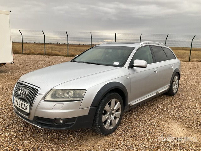 2009 Audi A6 AWD Automobile - Car: picture 1 2009 Audi A6 AWD Automobile - Car: picture 1