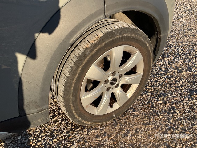 2018 Mini Cooper SE ALL4 Cooper SE ALL4 Automobile - Car: picture 4 2018 Mini Cooper SE ALL4 Cooper SE ALL4 Automobile - Car: picture 4