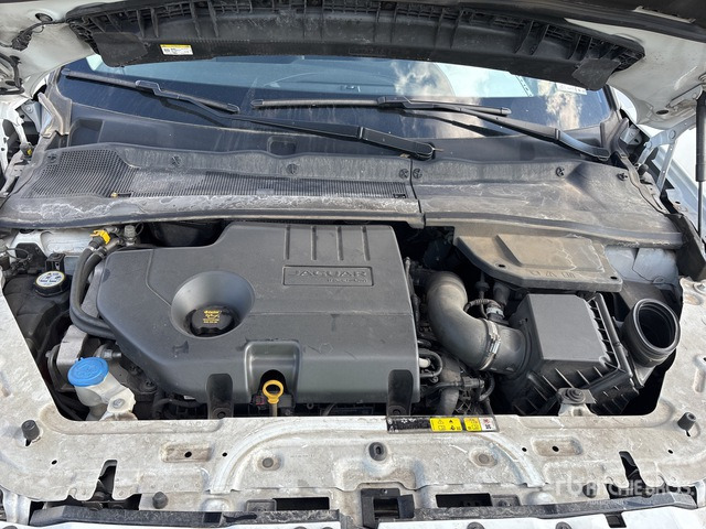 2019 Jaguar E Pace SUV - SUV: picture 5 2019 Jaguar E Pace SUV - SUV: picture 5