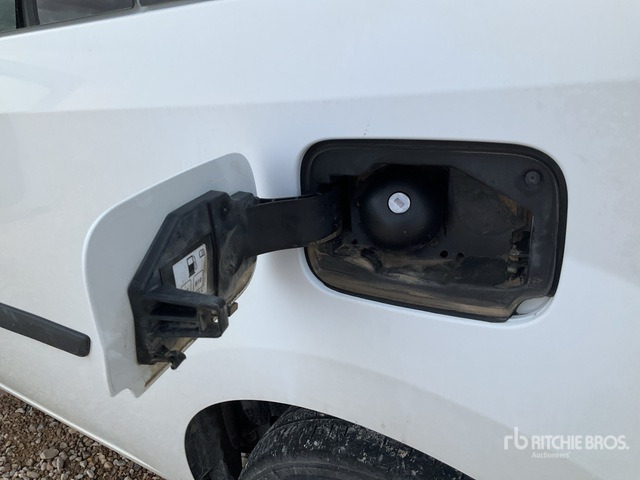 Minibus, Passenger van 2019 Renault Kangoo Combi Passenger Van: picture 6