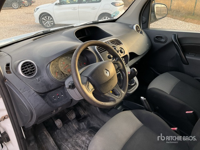 Minibus, Passenger van 2019 Renault Kangoo Passenger Van: picture 6