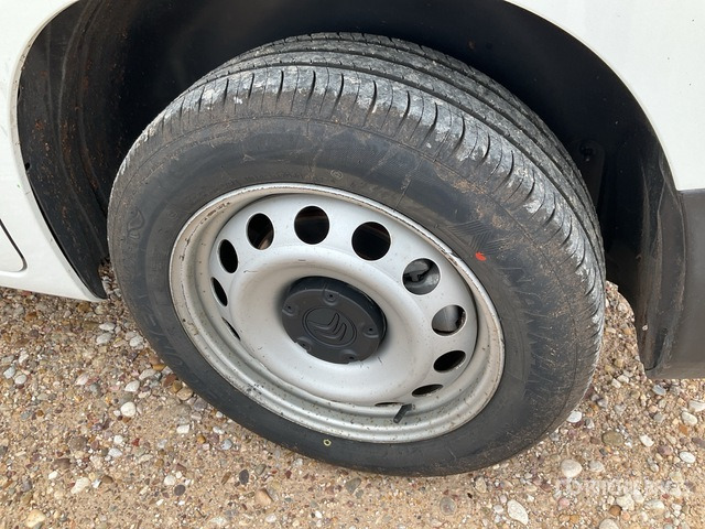 2020 Citroen Berlingo Passenger Van - Minibus, Passenger van: picture 4 2020 Citroen Berlingo Passenger Van - Minibus, Passenger van: picture 4