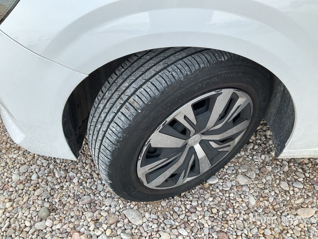 2020 Peugeot 208 Automobile - Car: picture 5 2020 Peugeot 208 Automobile - Car: picture 5