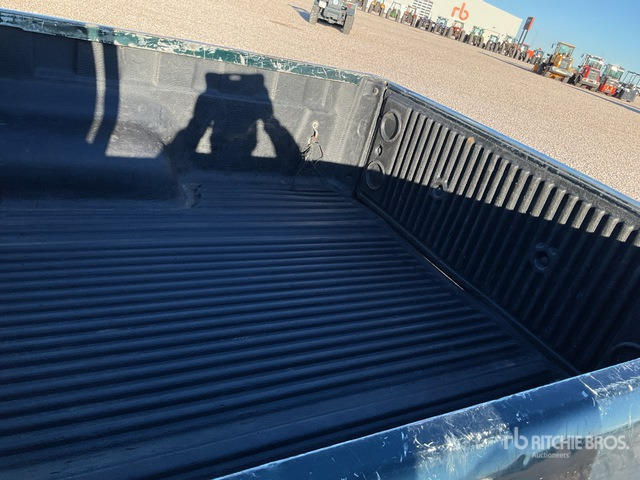 2021 Toyota Hilux 4x4 Crew Cab Pickup - Pickup truck: picture 4 2021 Toyota Hilux 4x4 Crew Cab Pickup - Pickup truck: picture 4