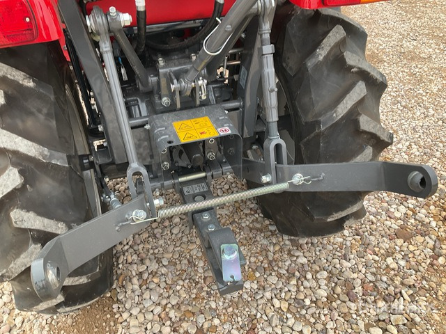 2023 Massey Ferguson 1520 (Unused) 4WD Tractor - Farm tractor: picture 5 2023 Massey Ferguson 1520 (Unused) 4WD Tractor - Farm tractor: picture 5