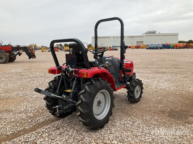 2023 Massey Ferguson 1520 (Unused) 4WD Tractor - Farm tractor: picture 4 2023 Massey Ferguson 1520 (Unused) 4WD Tractor - Farm tractor: picture 4