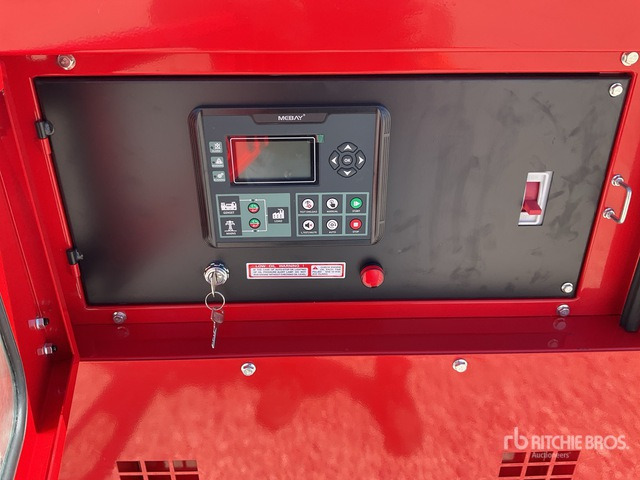 2024 Ricardo R75 75 kVA (Unused) Generator Set - Generator set: picture 5 2024 Ricardo R75 75 kVA (Unused) Generator Set - Generator set: picture 5