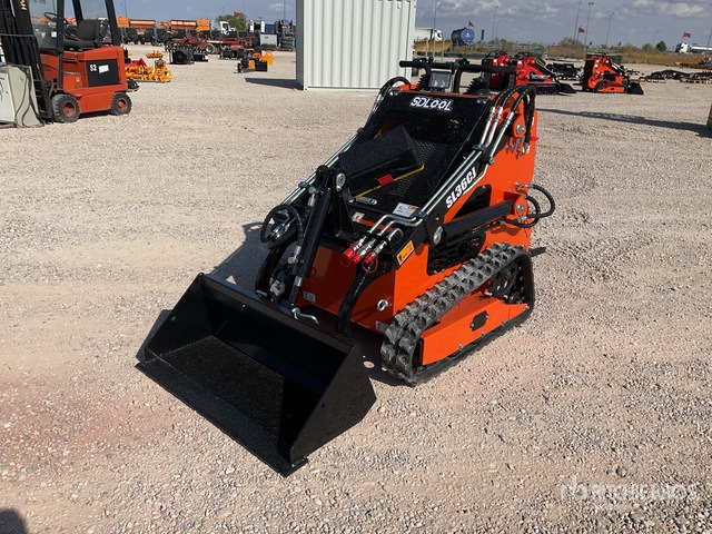 2025 SDLOOL SL36C Mini (Unused) Skid Steer Loader - Skid steer loader: picture 2 2025 SDLOOL SL36C Mini (Unused) Skid Steer Loader - Skid steer loader: picture 2