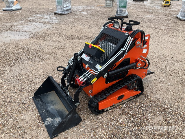 2025 SDLOOL SL36C Mini (Unused) Skid Steer Loader - Skid steer loader: picture 1 2025 SDLOOL SL36C Mini (Unused) Skid Steer Loader - Skid steer loader: picture 1