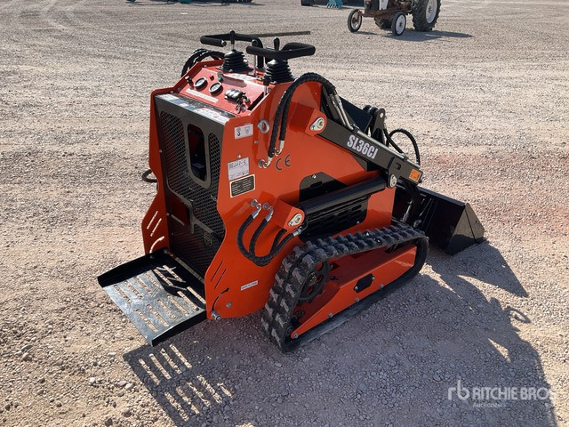 2025 SDLOOL SL36C Mini (Unused) Skid Steer Loader - Skid steer loader: picture 3 2025 SDLOOL SL36C Mini (Unused) Skid Steer Loader - Skid steer loader: picture 3
