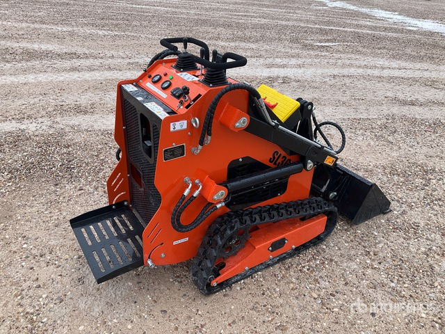 2025 SDLOOL SL36C Mini (Unused) Skid Steer Loader - Skid steer loader: picture 3 2025 SDLOOL SL36C Mini (Unused) Skid Steer Loader - Skid steer loader: picture 3
