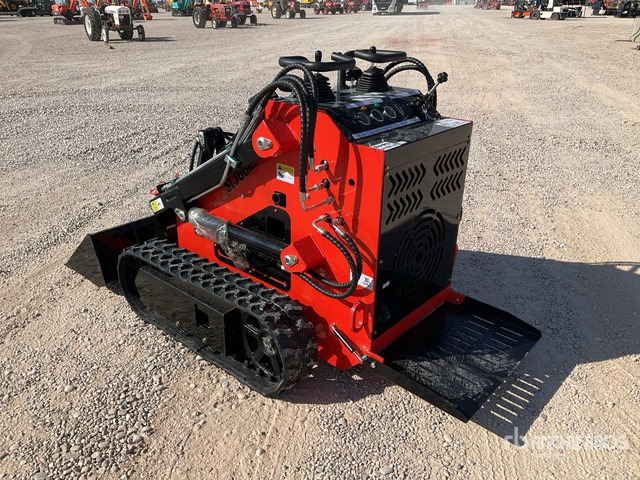 2025 SDLOOL SL380R Mini (Unused) Skid Steer Loader - Skid steer loader: picture 3 2025 SDLOOL SL380R Mini (Unused) Skid Steer Loader - Skid steer loader: picture 3