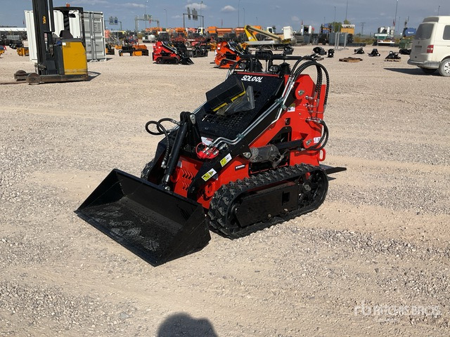 2025 SDLOOL SL380R Mini (Unused) Skid Steer Loader - Skid steer loader: picture 1 2025 SDLOOL SL380R Mini (Unused) Skid Steer Loader - Skid steer loader: picture 1