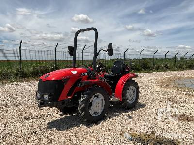 ANTONIO CARRARO TIGRE 3800 - Farm tractor: picture 1 ANTONIO CARRARO TIGRE 3800 - Farm tractor: picture 1