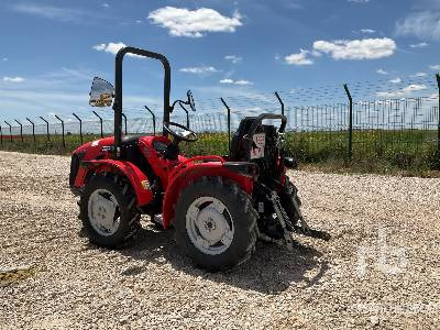 ANTONIO CARRARO TIGRE 3800 - Farm tractor: picture 2 ANTONIO CARRARO TIGRE 3800 - Farm tractor: picture 2