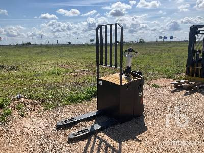 CAT NPV20N2 Electric - Pallet truck: picture 1 CAT NPV20N2 Electric - Pallet truck: picture 1