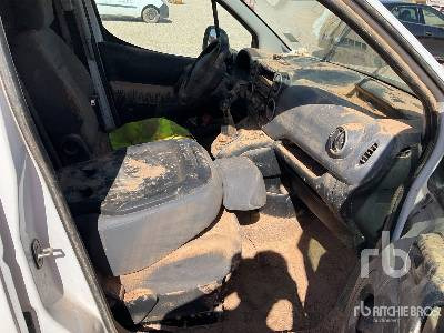 Panel van CITROEN BERLINGO (Inoperable): picture 11