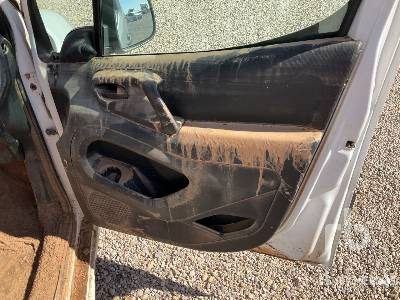 Panel van CITROEN BERLINGO (Inoperable): picture 9