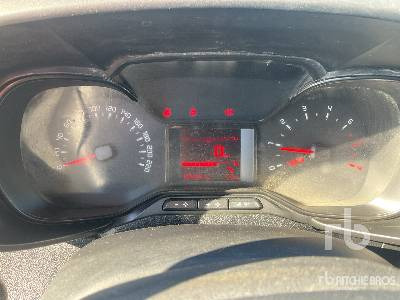 Panel van CITROËN BERLINGO: picture 16