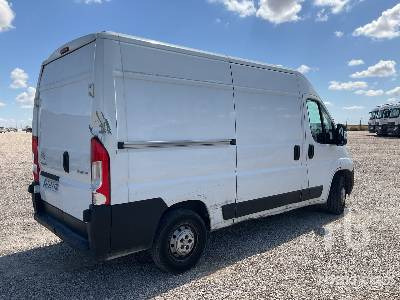 CITROEN JUMPER HDI 110 - Panel van: picture 3 CITROEN JUMPER HDI 110 - Panel van: picture 3