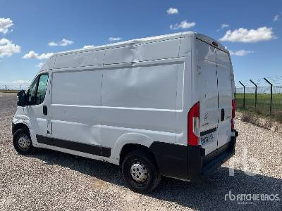 CITROEN JUMPER HDI 110 - Panel van: picture 2 CITROEN JUMPER HDI 110 - Panel van: picture 2