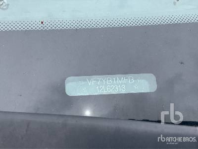 CITROEN JUMPER HDI 110 - Panel van: picture 5 CITROEN JUMPER HDI 110 - Panel van: picture 5