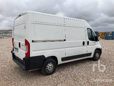 CITROEN JUMPER HDI 110 - Panel van: picture 3 CITROEN JUMPER HDI 110 - Panel van: picture 3