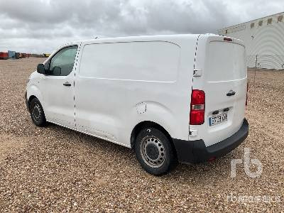 CITROEN JUMPY HDI 115 - Panel van: picture 2 CITROEN JUMPY HDI 115 - Panel van: picture 2