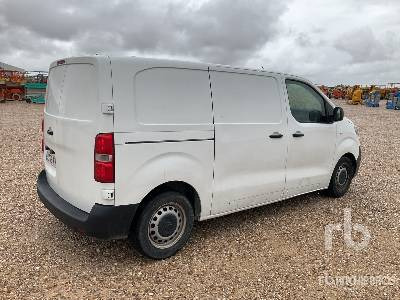 CITROEN JUMPY HDI 115 - Panel van: picture 3 CITROEN JUMPY HDI 115 - Panel van: picture 3