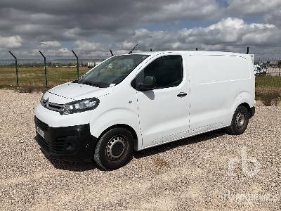 CITROEN JUMPY HDI 115 - Panel van: picture 1 CITROEN JUMPY HDI 115 - Panel van: picture 1