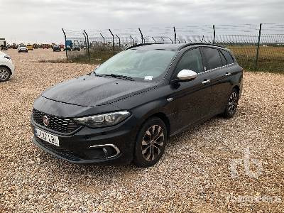 FIAT TIPO - Car: picture 1 FIAT TIPO - Car: picture 1