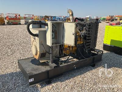 GESAN DPS100 100Kv - Generator set: picture 3 GESAN DPS100 100Kv - Generator set: picture 3